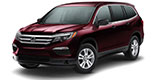 Honda Pilot (YF5/6) 2015-2022